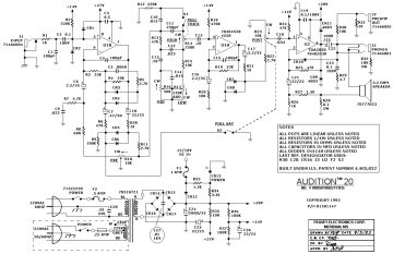 Peavey-Audition 20-1983.Amp preview